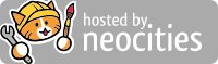 Neocities badge :D