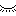 Eye closed or opened depending on the visibility