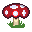 Amanita game texture