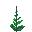 Salvia flower game texture